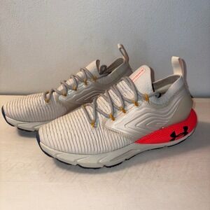 Under Armour Hovr Phantom 2 IntelliKnit Running Shoes Comfort Athletic Size‎ 9